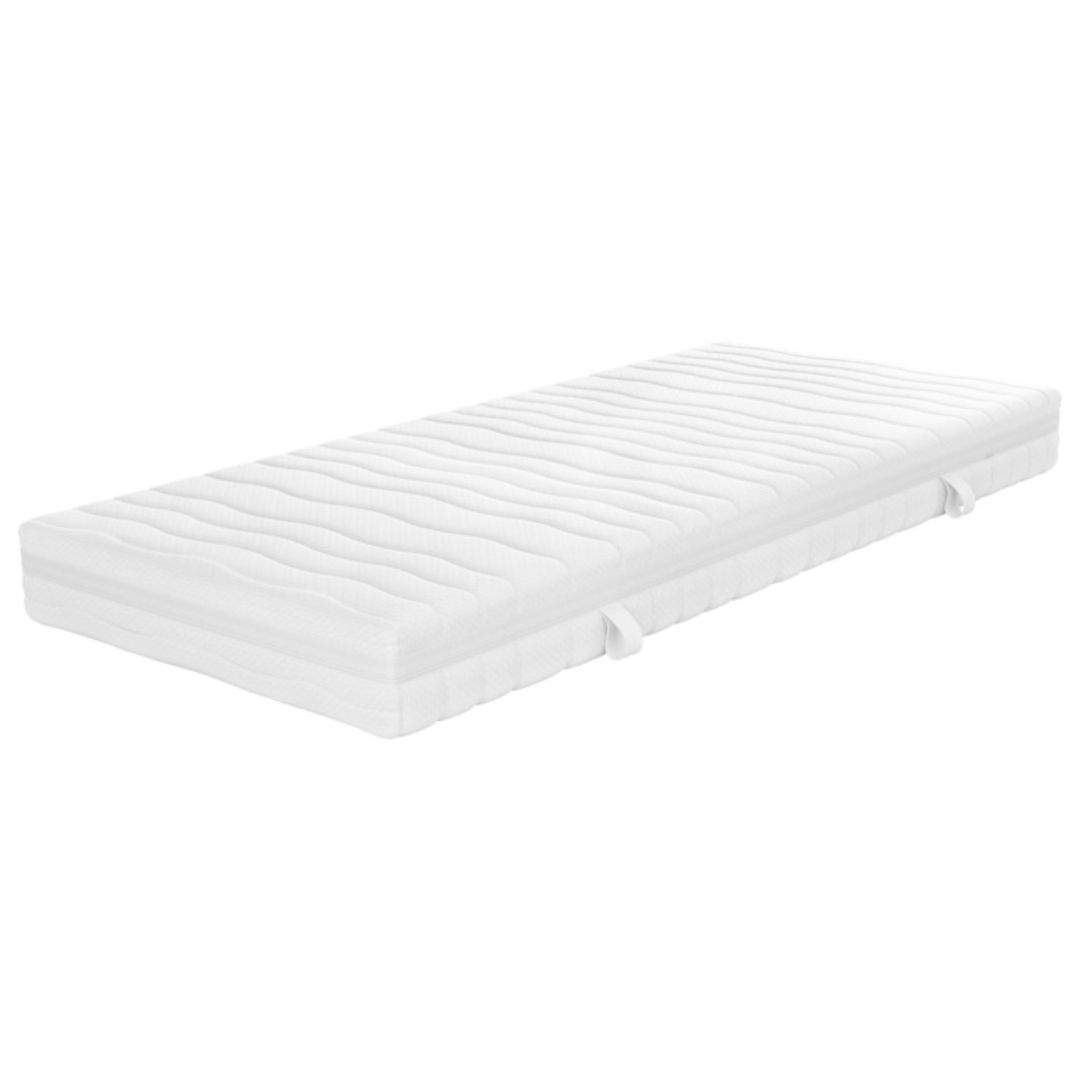 LidlMatras Review Lidl Meradiso • Top 5 Matrassen